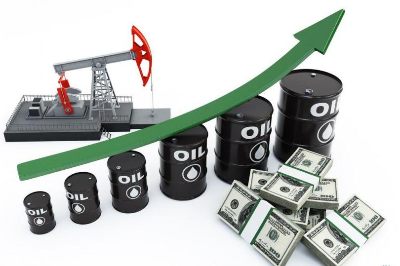 النفط يرتفع لأعلى مستوياته وسط ترقب الأسواق لاجتماع الأوبك خلال أيام